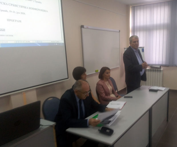 Матерњи језик највредније ДУХОВНО ДОБРО (ФОТО)